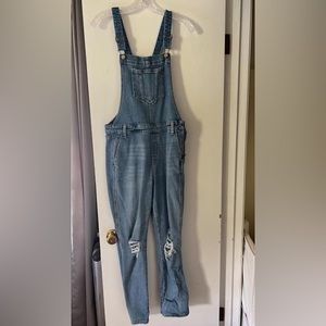 Old Navy overalls
